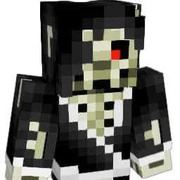 jondeth_1000 Minecraft avatar bust
