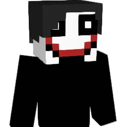 joneboyj Minecraft avatar bust