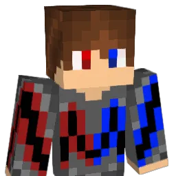 joneeey Minecraft avatar bust