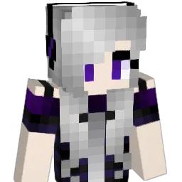 joneirin Minecraft avatar bust
