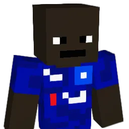 jonekulen1 Minecraft avatar bust