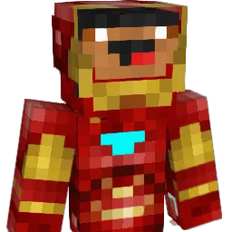 jonesbob Minecraft avatar bust
