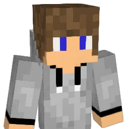 jonesv100 Minecraft avatar bust