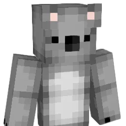 jonesy8 Minecraft avatar bust