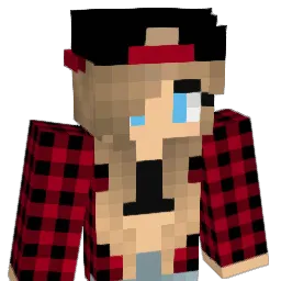 jonesy900 Minecraft avatar bust