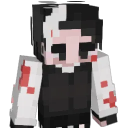 jonesy95 Minecraft avatar bust