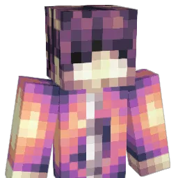 jonesy_181 Minecraft avatar bust