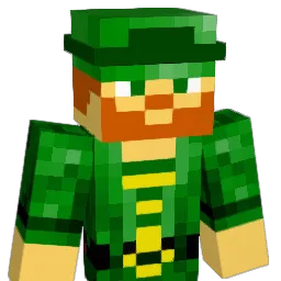 jonezing4jezus Minecraft avatar bust