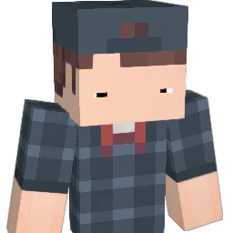 jonfrog24's Minecraft skin