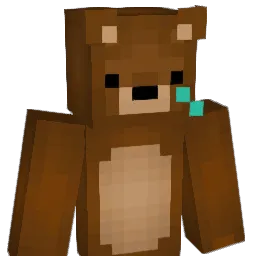 jong_ari Minecraft avatar bust