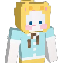 jongdang's Minecraft skin