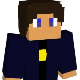 jonh31 Minecraft avatar bust