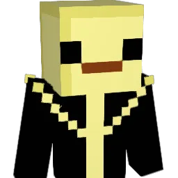 jonh666 Minecraft avatar bust