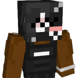 jonhgarik Minecraft avatar bust