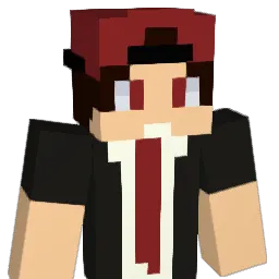 joniX25 Minecraft avatar bust