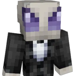 joniboba22 Minecraft avatar bust