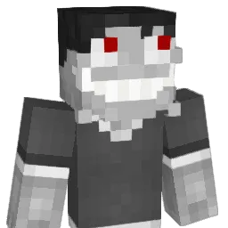 jonibohni Minecraft avatar bust