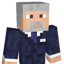 joniigeilo60 Minecraft avatar bust