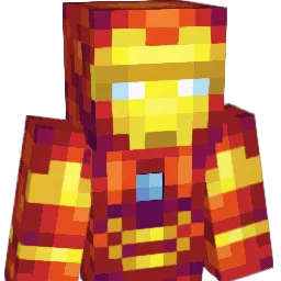 jonijoni11 Minecraft avatar bust