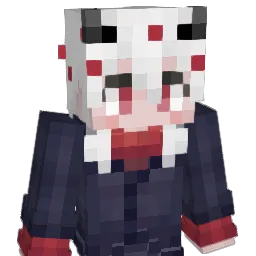 jonilol429 Minecraft avatar bust