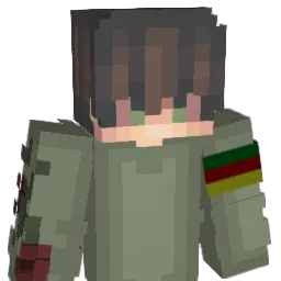 jonineuu Minecraft avatar bust