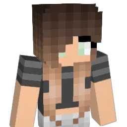 jonipaige's Minecraft skin