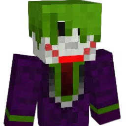 jonis229 Minecraft avatar bust