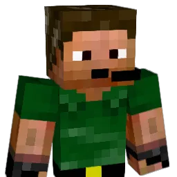 jonit2 Minecraft avatar bust