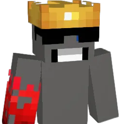 jonitop1 Minecraft avatar bust
