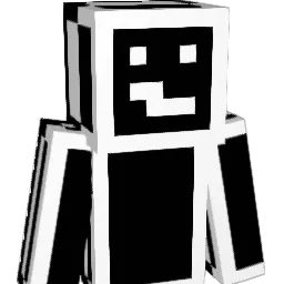 jonjlow88 Minecraft avatar bust