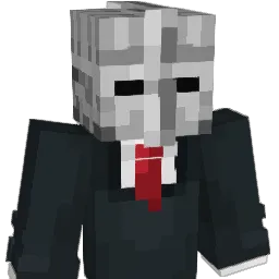 jonjon286 Minecraft avatar bust
