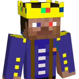 jonk1234 Minecraft avatar bust