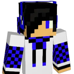 jonke07's Minecraft skin