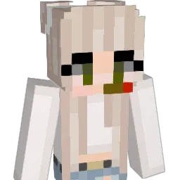 jonkolover1 Minecraft avatar bust