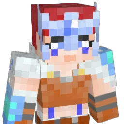 jonlowndes89 Minecraft avatar bust