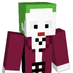 jonlysack's Minecraft skin