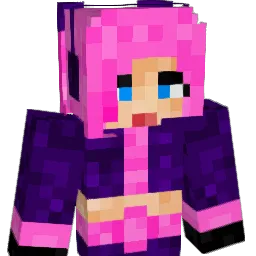 jonnatan11 Minecraft avatar bust