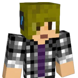 jonne05's Minecraft skin