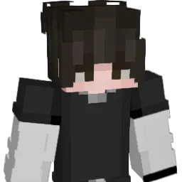 jonneyx2013 Minecraft avatar bust