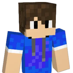 jonny031 Minecraft avatar bust