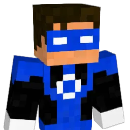 jonny1673 Minecraft avatar bust