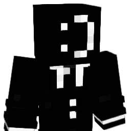 jonny3154 Minecraft avatar bust