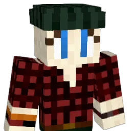 jonny_pete Minecraft avatar bust