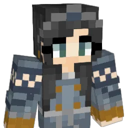 jonnybaer2 Minecraft avatar bust