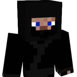 jonnyboy9698 Minecraft avatar bust