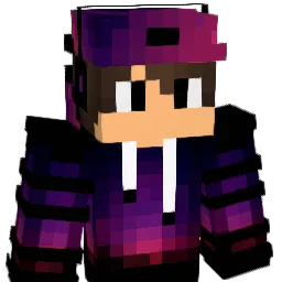 jonnyd31931 Minecraft avatar bust