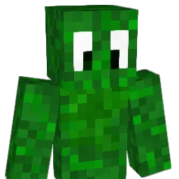 jonnyhaim Minecraft avatar bust