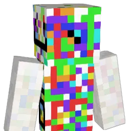 jonnykk Minecraft avatar bust