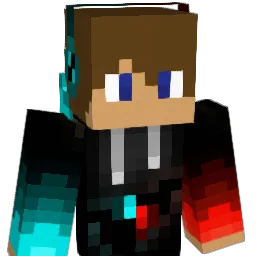 jonnysainz Minecraft avatar bust