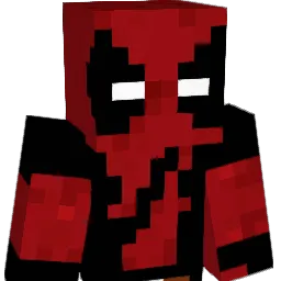 jonnytann Minecraft avatar bust